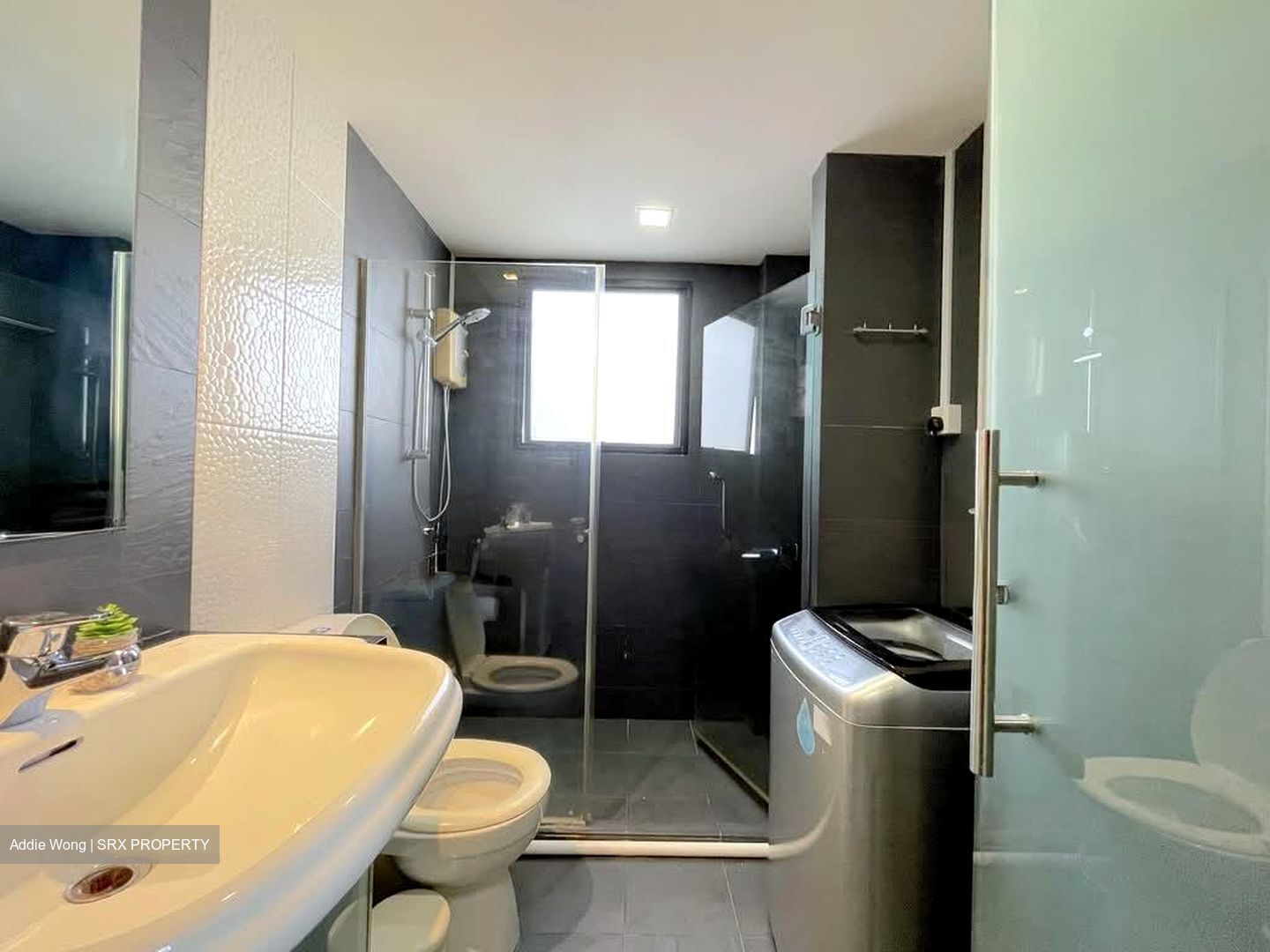 Central Green Condominium (D3), Condominium #585078901